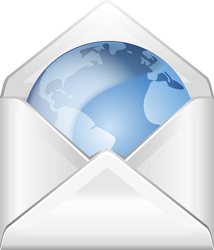 email