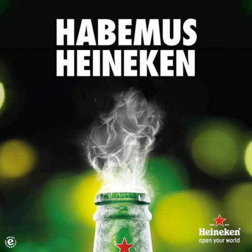 habemusheineken