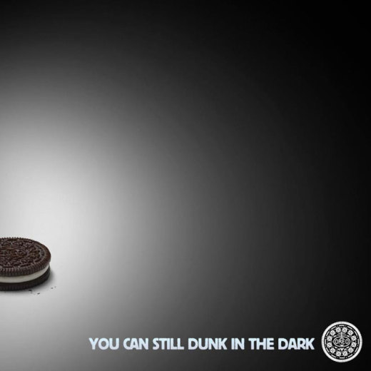 oreo