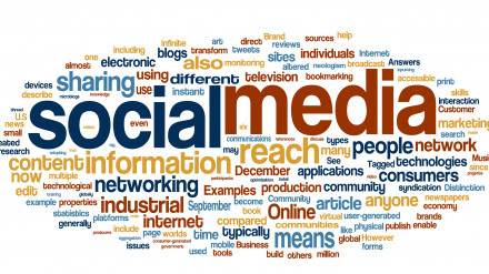 Principales tendencias del Social Media en 2015