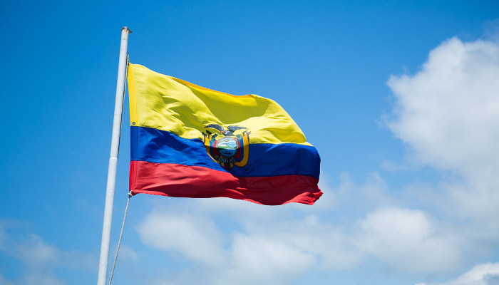 Ecuador