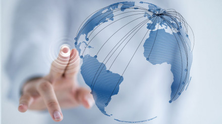 Inforpress abre oficinas en Washington D.C. y en Bruselas