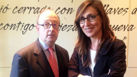 El director para Europa de la CAF analiza la situación de Latinoamérica