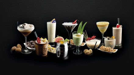 ATREVIA among the finalists of the 2015 SABRE Awards with the campaign “Un cóctel con nueces, por favor” (A cocktail with walnuts, please)