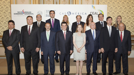 Paraguay and Spain, an opportunity for cooperation and investment