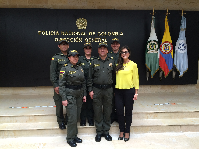Policia