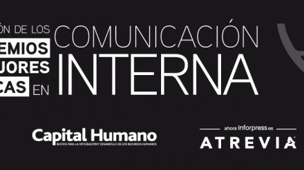 El Observatorio de Comunicación Interna entrega sus Premios el próximo día 25