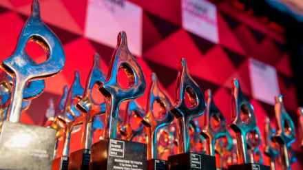 ATREVIA participates in the SABRE Awards Latin America 2015