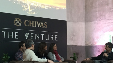 The Venture Spain: Social entrepreneurship and as a vehicle for change