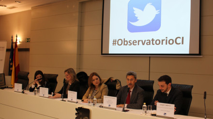 Presentation of the winner cases of the 7th Domestic Communication Observatory Awards