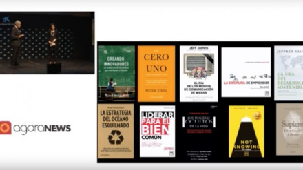 Premios Knowsquare 2015: la cultura (económica) vende muy poquito