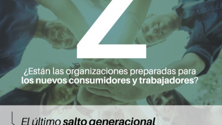 ATREVIA and Deusto Business School presents the report Generation Z: The latest generational gap