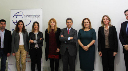 2nd Forum of the presentation of the 7th Awards in the Best Practices in Domestic Communication