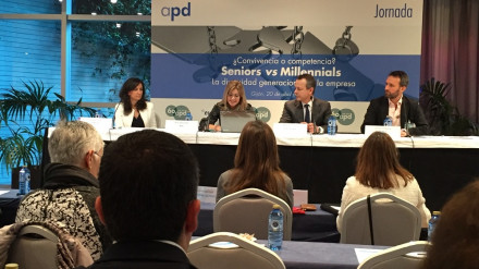Seniores vs Millennials, convivência ou concorrência?