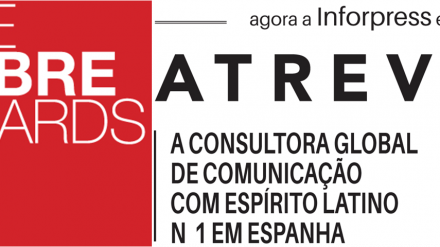ATREVIA tem dois projetos finalistas nos EMEA SABRE Awards