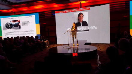 ATREVIA, a grande protagonista no Forúm Reputação da Marca e Valores da La República