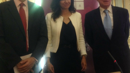 Categoria “Internacionalização LATAM”, a protagonista dos Prémios Nacionais de Marketing de Espanha.