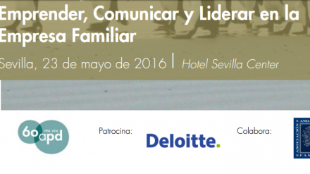 Empreender, Comunicar e Liderar na Empresa Familiar