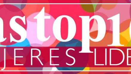 Asun Soriano, candidata ao TOP 100 Mulheres Líderes em Espanha