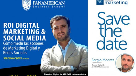 Pontos chave da Comunicação Digital na América Latina