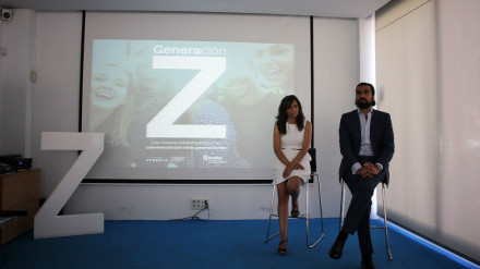 La Generación Z define un nuevo modelo de colaboración y convivencia dentro de la empresa