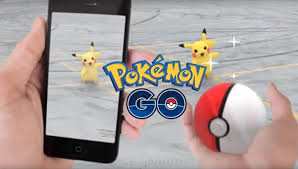 Pokémon Go, o marketing e a comunicação