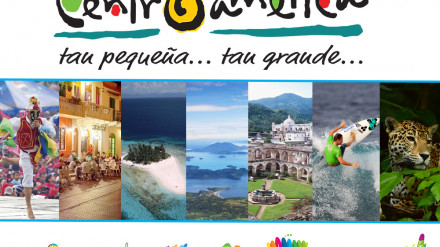 ATREVIA asume la comunicación en Europa de la Agencia de Promoción Turística de Centroamérica (CATA)