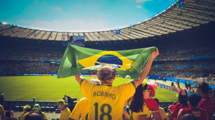 Rio 2016 e a oportunidade do Brasil recuperar a sua marca
