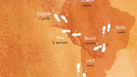 ATREVIA abre escritório na Bolívia