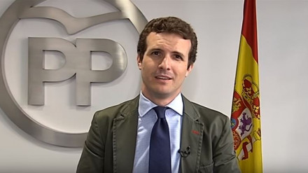 Pablo Casado: «América Latina es un referente en inversión internacional»