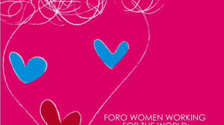Llega a Madrid el Foro Women Working for the World