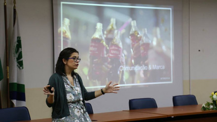 ATREVIA apresenta as novas Tendências de Comunicação na POP UP 6.0