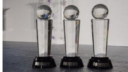 ATREVIA, entre os finalistas para ‘Consultora de Comunicação do ano’ nos International Finance Magazine Awards