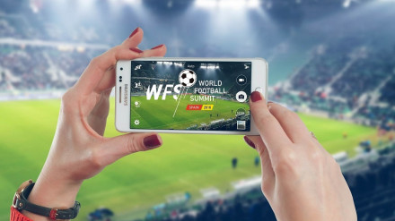ATREVIA, en el World Football Summit, primera gran convención de la industria del fútbol en España