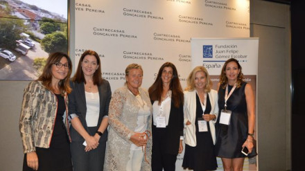 4th Women Working for the World Forum: women’s key role for a sustainable development