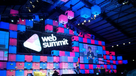 Web Summit – Lisboa liga-se ao mundo