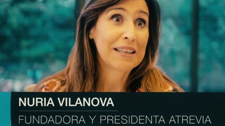 Núria Vilanova en El Independiente: “Tenemos la responsabilidad de no ser una excepción”