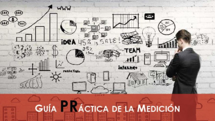 ATREVIA participa en la elaboración de la Guía PRáctica de la medición