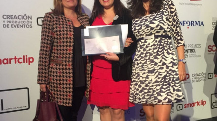 ATREVIA premiada como Melhor Agência de Comunicação pela revista Ctrl