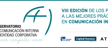 IKEA, Campofrío, Adecco, Iberia, Banco Sabadell, LAPROFF y Ecoembes, premiados por el Observatorio de Comunicación Interna e Identidad Corporativa