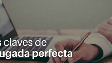 Descubre las claves de la jugada perfecta