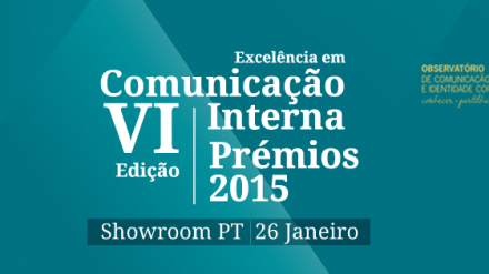 Maria João Carioca preside Júri dos VI Prémios do Observatório de Comunicação Interna