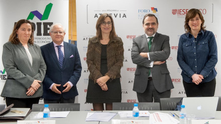 Las empresas del Ibex 35 avanzan en el cumplimiento del Código de Buen Gobierno
