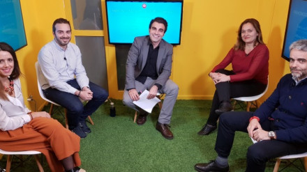 Premoniciones, Retos y Objetivos para 2017