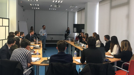Vuelve Movimiento ATREVIA a Madrid: ¡éxito de convocatoria!