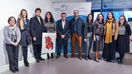 El Observatorio de Comunicación Interna de Portugal celebra la VI Edición Premios OCI