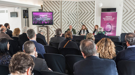 ATREVIA, nuevo socio corporativo de la Asociación de Marketing de España