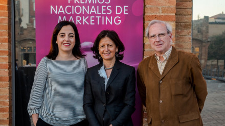 La Asociación de Marketing de España anuncia la Lista Larga de candidatos a los IX Premios Nacionales