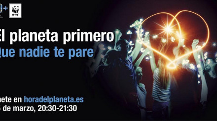 ATREVIA se suma a la iniciativa ‘La Hora del Planeta’ y apagará sus luces una hora el sábado 25 de marzo
