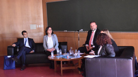 ATREVIA marca presença no “My Career 2017” da Universidade Católica Portuguesa